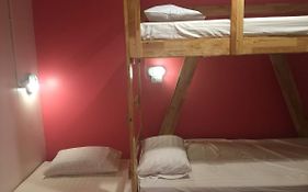 De Hostel